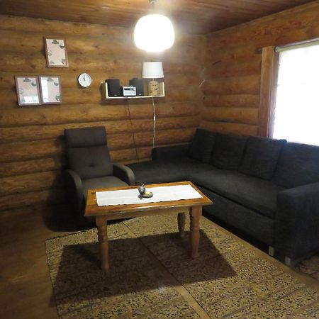 Kaebi Holiday Homes Ainja Kültér fotó