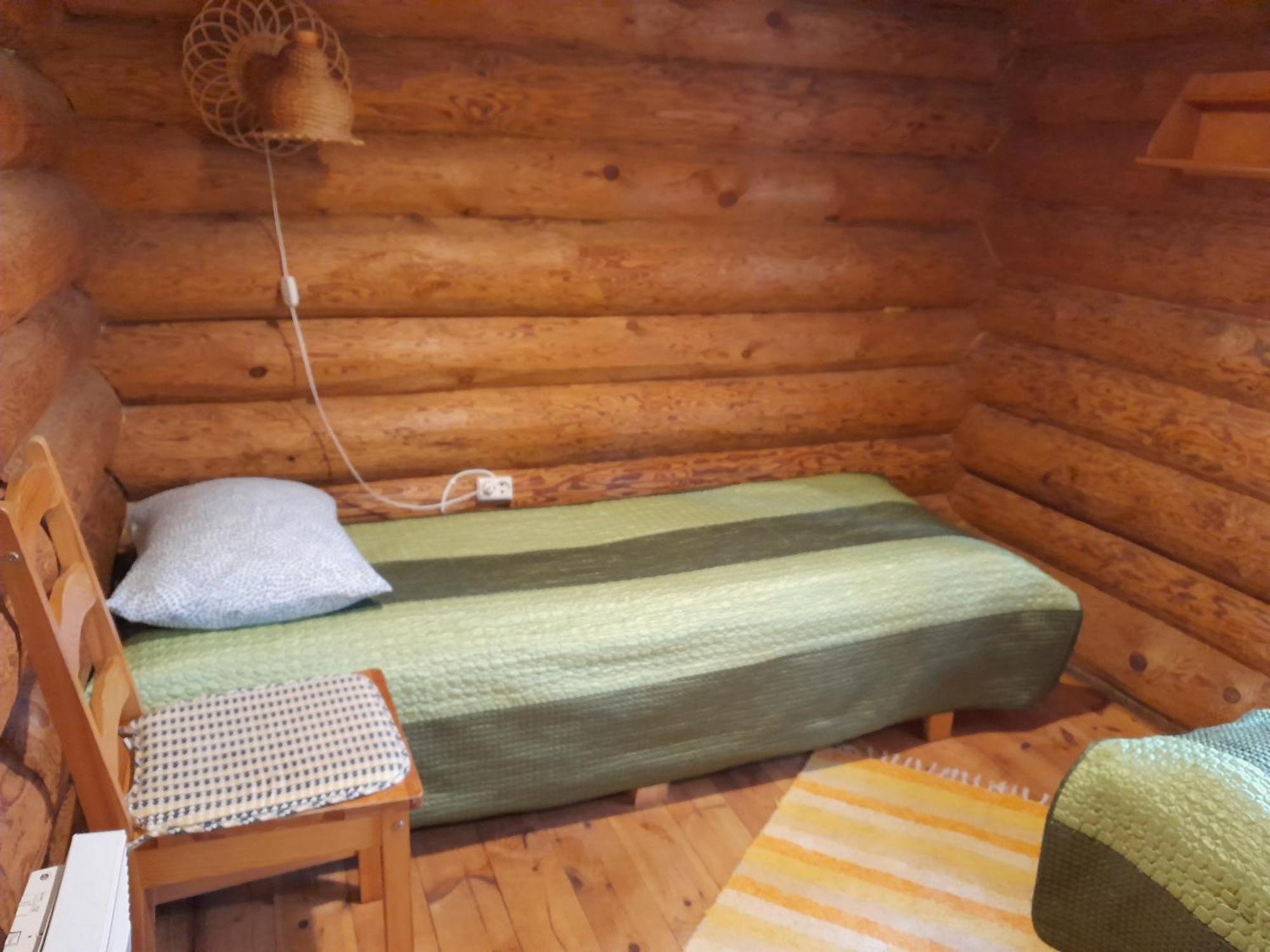 Kaebi Holiday Homes Ainja Szoba fotó