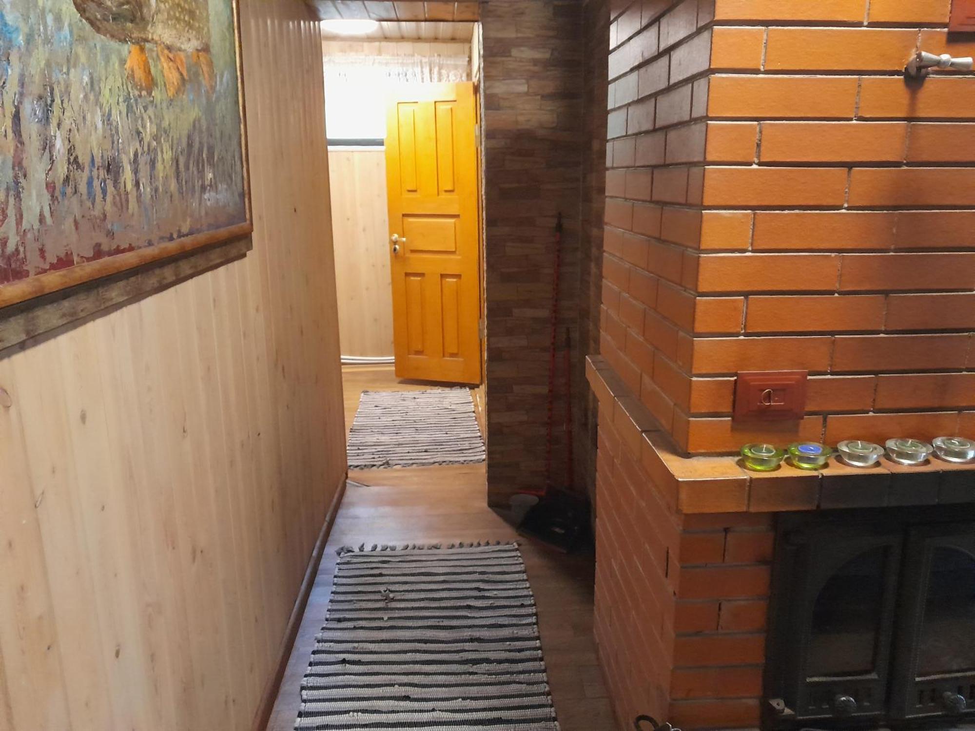 Kaebi Holiday Homes Ainja Szoba fotó