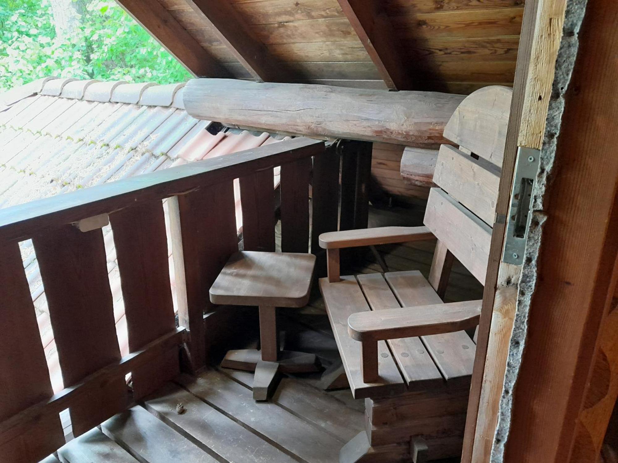 Kaebi Holiday Homes Ainja Szoba fotó