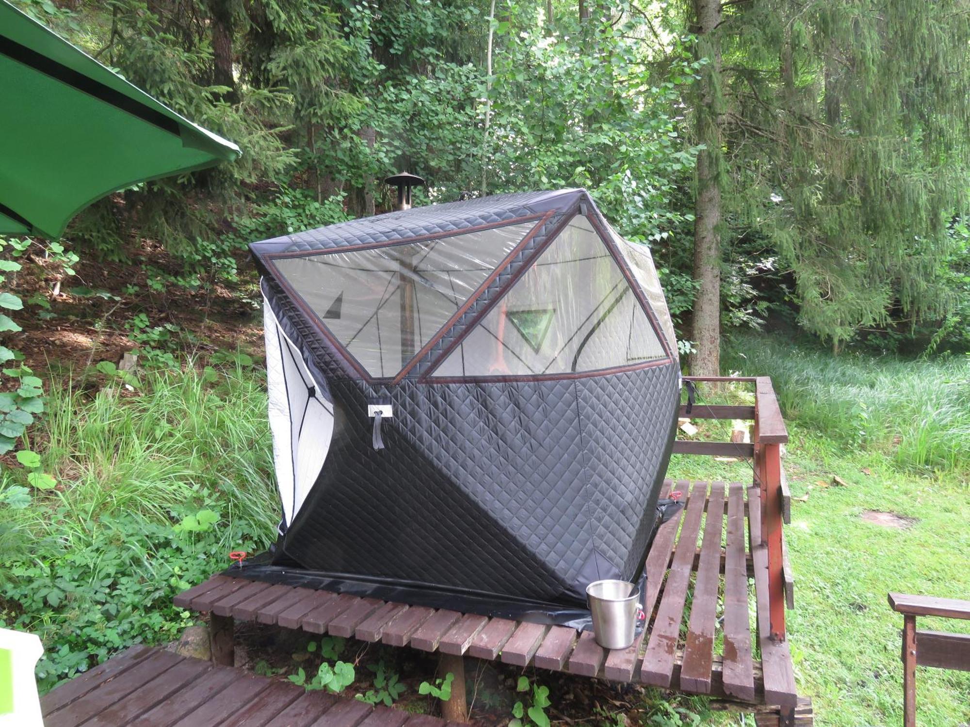 Kaebi Holiday Homes Ainja Szoba fotó